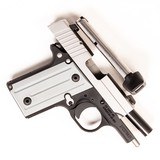 SIG SAUER P238 - 3 of 3