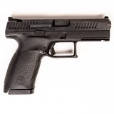 CZ P-10 C - 3 of 4