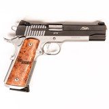 SIG SAUER 1911 STX FULL-SIZE - 3 of 4