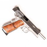 SIG SAUER 1911 STX FULL-SIZE - 4 of 4