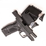 SPRINGFIELD ARMORY XDS-9 3.3 - 4 of 4