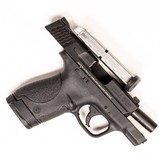 SMITH & WESSON M&P9 SHIELD - 4 of 4