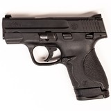 SMITH & WESSON M&P9 SHIELD - 2 of 4