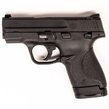 SMITH & WESSON M&P9 SHIELD - 1 of 4