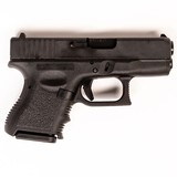 GLOCK G33 - 2 of 3