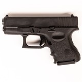 GLOCK G33 - 1 of 3