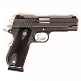 SIG SAUER 1911 FASTBACK NIGHTMARE - 3 of 4