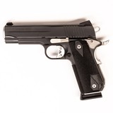 SIG SAUER 1911 FASTBACK NIGHTMARE - 2 of 4