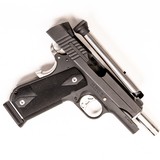 SIG SAUER 1911 FASTBACK NIGHTMARE - 4 of 4