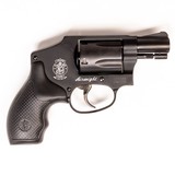 SMITH & WESSON MODEL 442 - 3 of 5