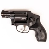 SMITH & WESSON MODEL 442 - 1 of 5