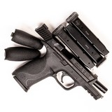 SMITH & WESSON M&P9 - 4 of 4
