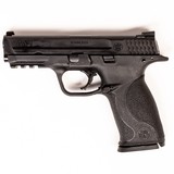 SMITH & WESSON M&P9 - 2 of 4