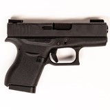 GLOCK G43 - 2 of 3