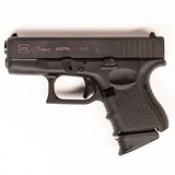 GLOCK G26 GEN4 - 2 of 4