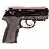 BERETTA PX4 STORM - 1 of 3
