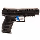 WALTHER Q5 MATCH M2 - 3 of 4