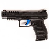 WALTHER Q5 MATCH M2 - 1 of 4