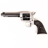 COLT SINGLE ACTION FRONTIER SCOUT - 2 of 5