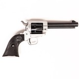 COLT SINGLE ACTION FRONTIER SCOUT - 3 of 5