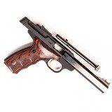 BROWNING BUCK MARK - 4 of 4