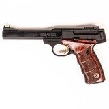 BROWNING BUCK MARK - 2 of 4