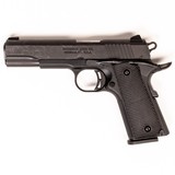 REMINGTON BLACK LABEL 1911 380 - 1 of 4