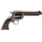 COLT SINGLE ACTION ARMY - 3 of 5