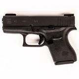 GLOCK G43 - 1 of 3