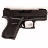 GLOCK G43 - 2 of 3