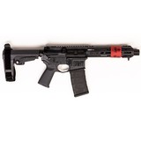 SPRINGFIELD ARMORY SAINT VICTOR PISTOL - 3 of 4