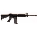 COLT CR6920 M4 CARBINE - 3 of 4