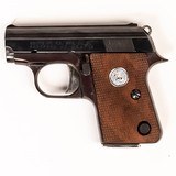 COLT COLT JR - 1 of 4