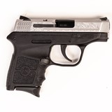 SMITH & WESSON M&P BODYGUARD 380 - 3 of 4