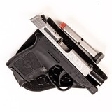 SMITH & WESSON M&P BODYGUARD 380 - 4 of 4