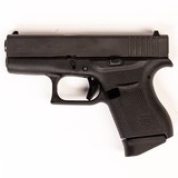GLOCK G43 - 1 of 3