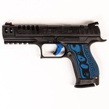 WALTHER Q5 MATCH SF - 1 of 4