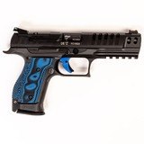 WALTHER Q5 MATCH SF - 3 of 4