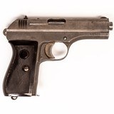 CZ MODEL 27 - 3 of 4