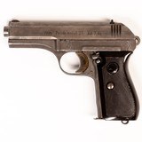 CZ MODEL 27 - 1 of 4