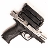 SMITH & WESSON M&P40 - 4 of 4