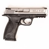 SMITH & WESSON M&P40 - 3 of 4