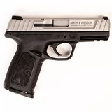 SMITH & WESSON SD9 VE - 3 of 4