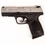 SMITH & WESSON SD9 VE - 1 of 4