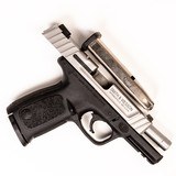 SMITH & WESSON SD9 VE - 4 of 4