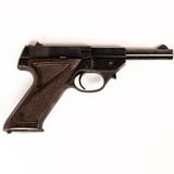 HIGH STANDARD SPORT KING - 3 of 4