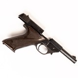 HIGH STANDARD SPORT KING - 4 of 4