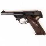 HIGH STANDARD SPORT KING - 2 of 4