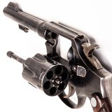 SMITH & WESSON MODEL 10 - 5 of 5