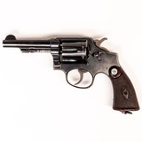 SMITH & WESSON MODEL 10 - 1 of 5